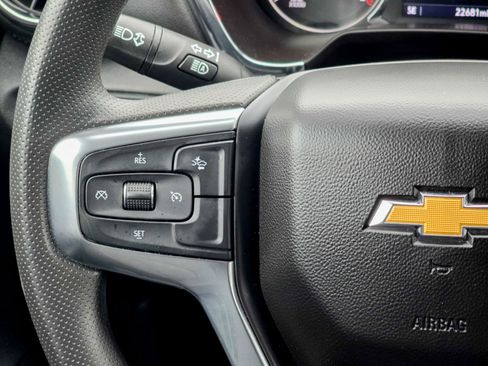 Used 2023 Chevrolet Blazer LT w/ Driver Confidence Package image 31