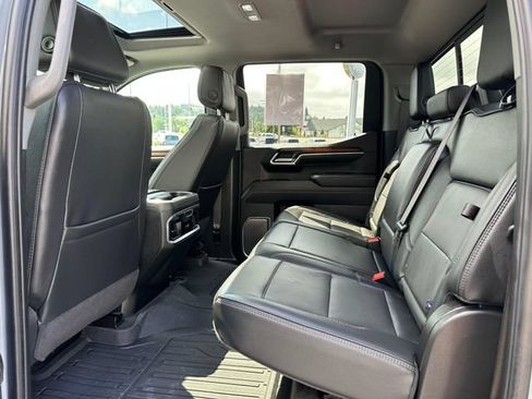 Used 2025 GMC Sierra 1500 Denali AWD/4WD image 22
