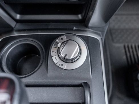 Used 2023 Toyota 4Runner Limited AWD/4WD image 29