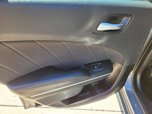 Used 2023 Dodge Charger SXT RWD image 14