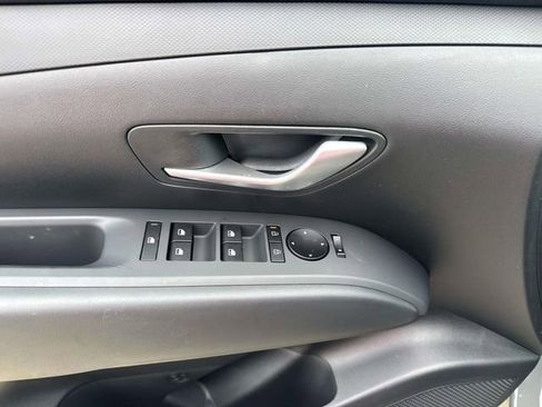 New 2026 Hyundai Santa Cruz SEL FWD image 24