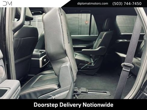 Used 2024 Ford Expedition Timberline AWD/4WD image 25