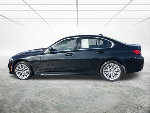 Used 2024 BMW 330i Sedan image 7