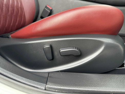 Used 2019 Nissan Maxima 3.5 SV w/ Illumination Package image 44