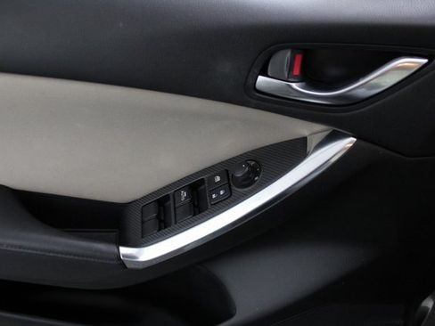 Used 2016 MAZDA CX-5 Touring image 21