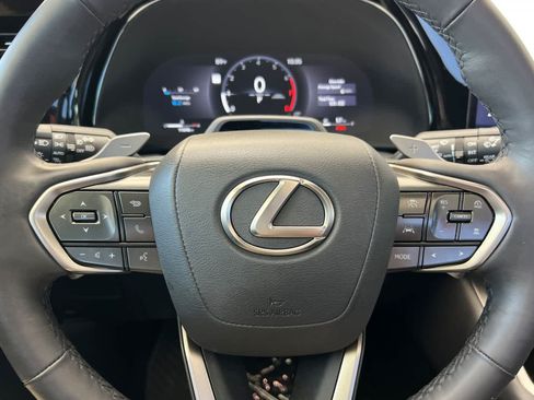 Used 2024 Lexus TX 350 AWD w/ Technology Package image 27