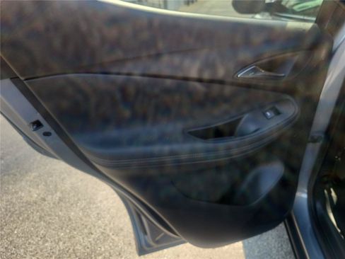 Used 2023 Buick Encore GX Select w/ Safety Package II AWD/4WD image 14
