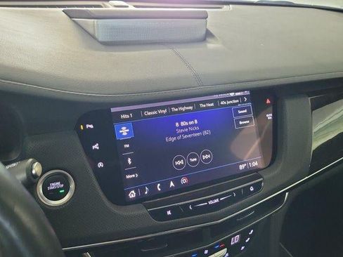 Used 2020 Cadillac CT6 Premium Luxury AWD/4WD image 30