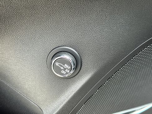 Used 2026 Buick Envision Sport Touring AWD/4WD image 27