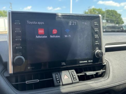 Used 2022 Toyota RAV4 Limited AWD/4WD image 36