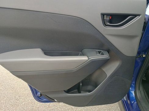 Certified 2024 Subaru Crosstrek 2.0i AWD/4WD image 14