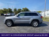 Used 2017 Jeep Grand Cherokee Laredo w/ Quick Order Package 23E image 2