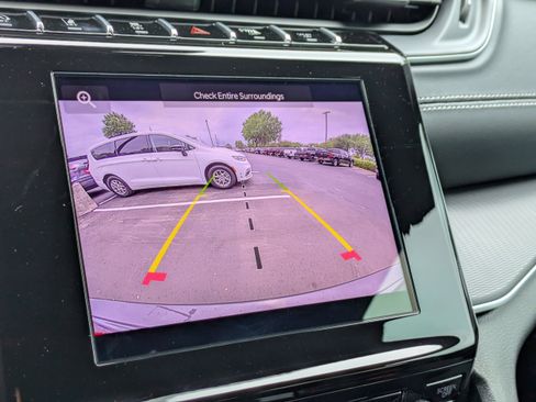 New 2026 Jeep Grand Cherokee Laredo RWD image 23