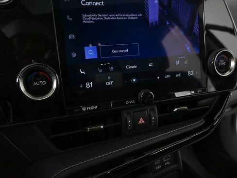 Used 2022 Lexus NX 350 AWD w/ Premium Package image 13