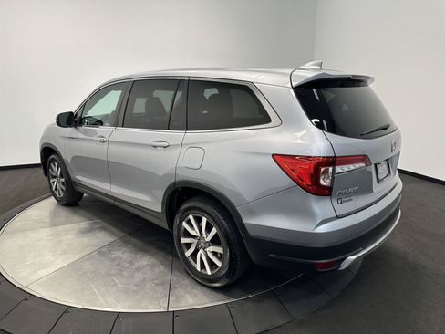 Used 2021 Honda Pilot EX-L image 5
