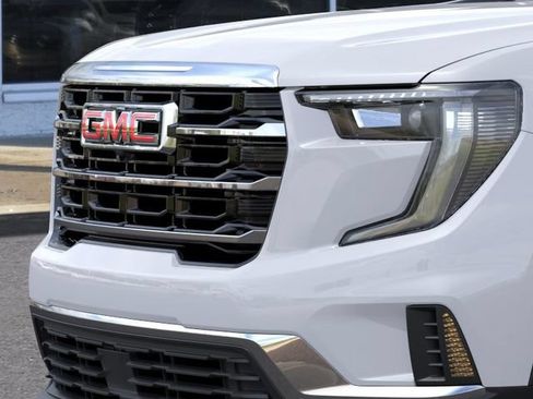 New 2026 GMC Acadia Elevation w/ LPO, Floor Liner Package AWD/4WD image 13