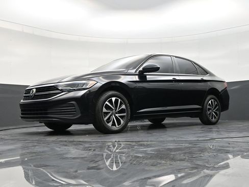 Used 2023 Volkswagen Jetta S image 20