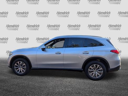 New 2026 Mercedes-Benz GLC 300 image 7
