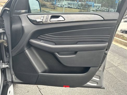 Used 2014 Mercedes-Benz ML 350 4MATIC image 14