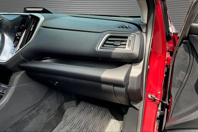 Used 2023 Subaru Ascent Limited AWD/4WD image 26