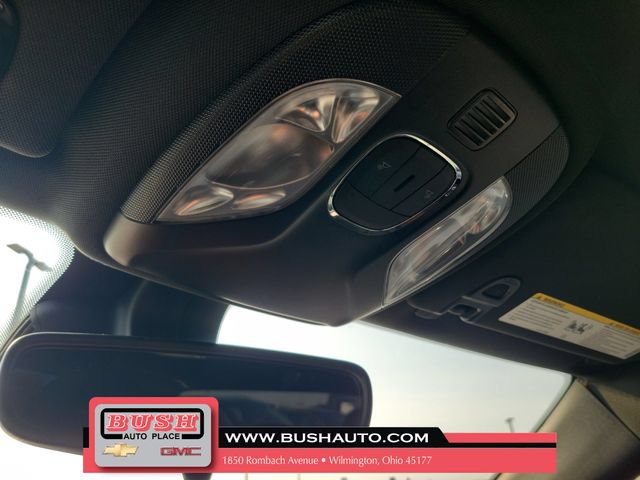 Used 2024 Jeep Compass Latitude AWD/4WD image 32