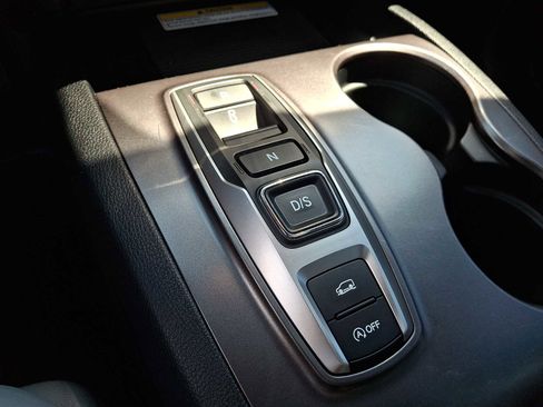 Used 2022 Honda Passport EX-L image 16