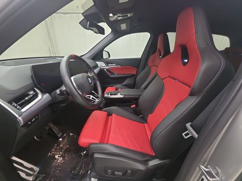 Certified 2024 BMW X1 M35i w/ Premium Package AWD/4WD image 12