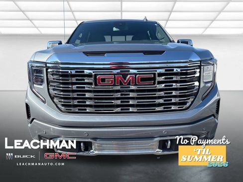 Certified 2023 GMC Sierra 1500 Denali image 11