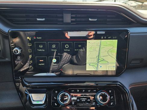 New 2026 GMC Sierra 1500 AT4 w/ AT4 Premium Package image 27