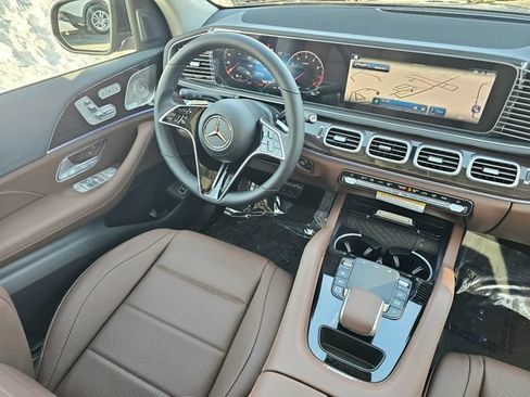 New 2026 Mercedes-Benz GLE 350 4MATIC image 27