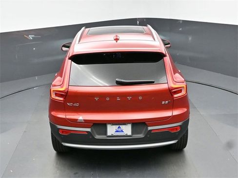 Used 2023 Volvo XC40 B5 Plus w/ Driver Assist Package image 46