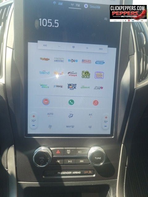 Used 2024 Ford Edge SE AWD/4WD image 19