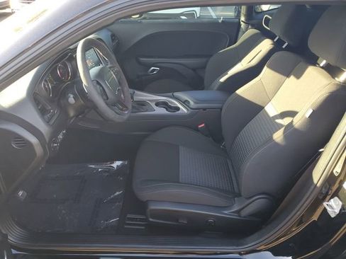 Used 2023 Dodge Challenger R/T Scat Pack image 11