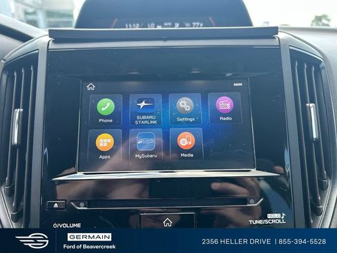 Used 2022 Subaru Forester Sport AWD/4WD image 18