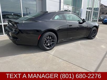 New 2026 Dodge Charger Scat Pack
