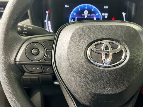 New 2026 Toyota Corolla LE image 18