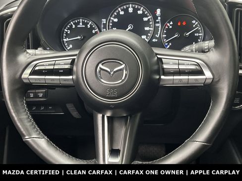 Certified 2024 MAZDA CX-50 2.5 Turbo w/ Cargo Package image 16