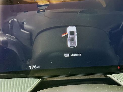 New 2026 Nissan Murano SL image 17