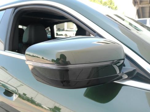 Used 2023 BMW i4 eDrive35 w/ Premium Package RWD image 25