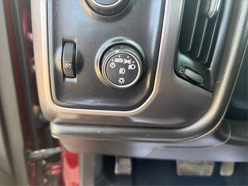 Used 2015 GMC Sierra 1500 SLT AWD/4WD image 15