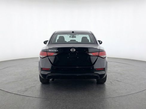 Used 2025 Nissan Sentra SV FWD image 7