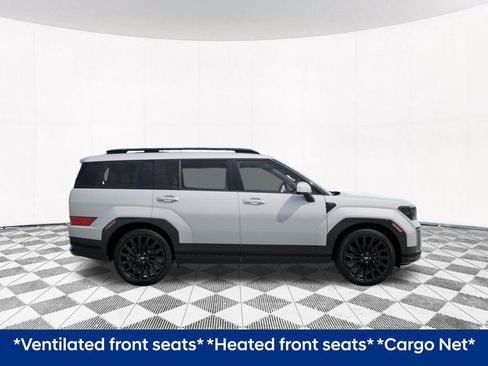 New 2026 Hyundai Santa Fe Calligraphy image 11