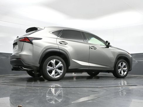 Used 2017 Lexus NX 200t AWD w/ Premium Package image 38