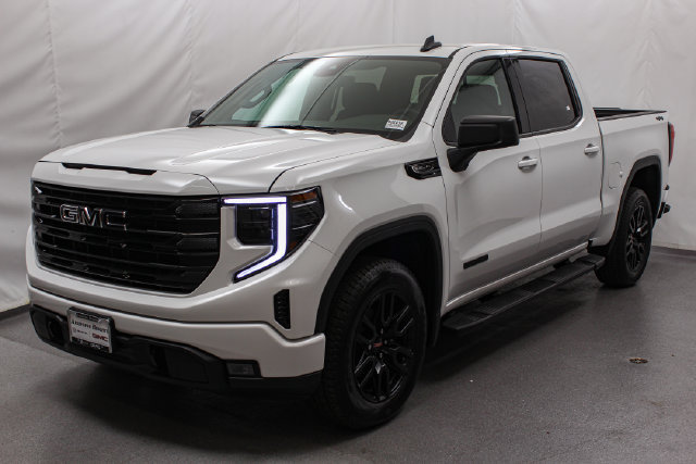 New 2026 GMC Sierra 1500 Elevation w/ Preferred Package AWD/4WD image 6