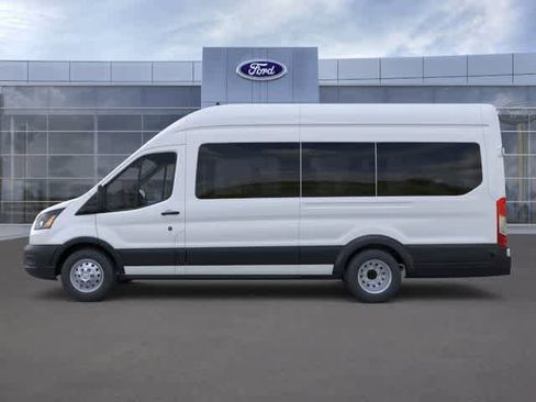 New 2026 Ford Transit 350 XL RWD image 3