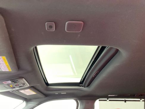 Used 2024 Toyota Sequoia TRD Pro image 10