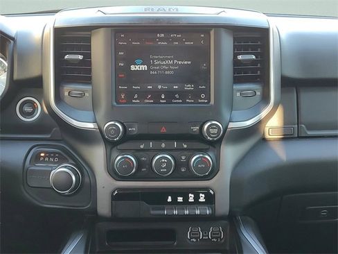 Certified 2020 RAM 1500 Big Horn image 16