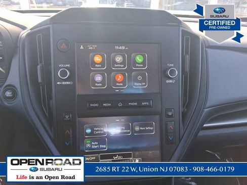 Used 2025 Subaru Impreza 2.0i image 20