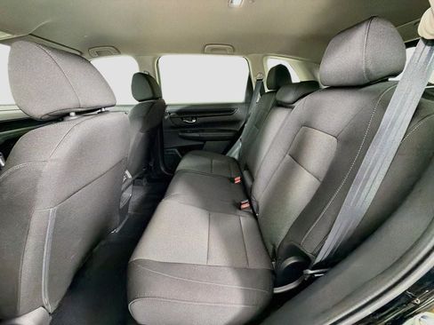 Used 2026 Honda CR-V LX image 22