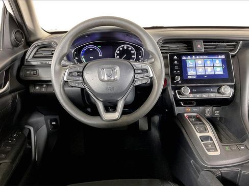 Used 2021 Honda Insight EX image 4